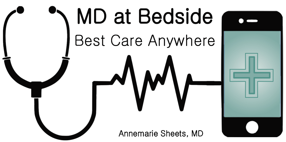 MD at Bedside - Best Care Anywhere